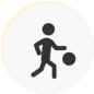 Crear escuelas deportivas
